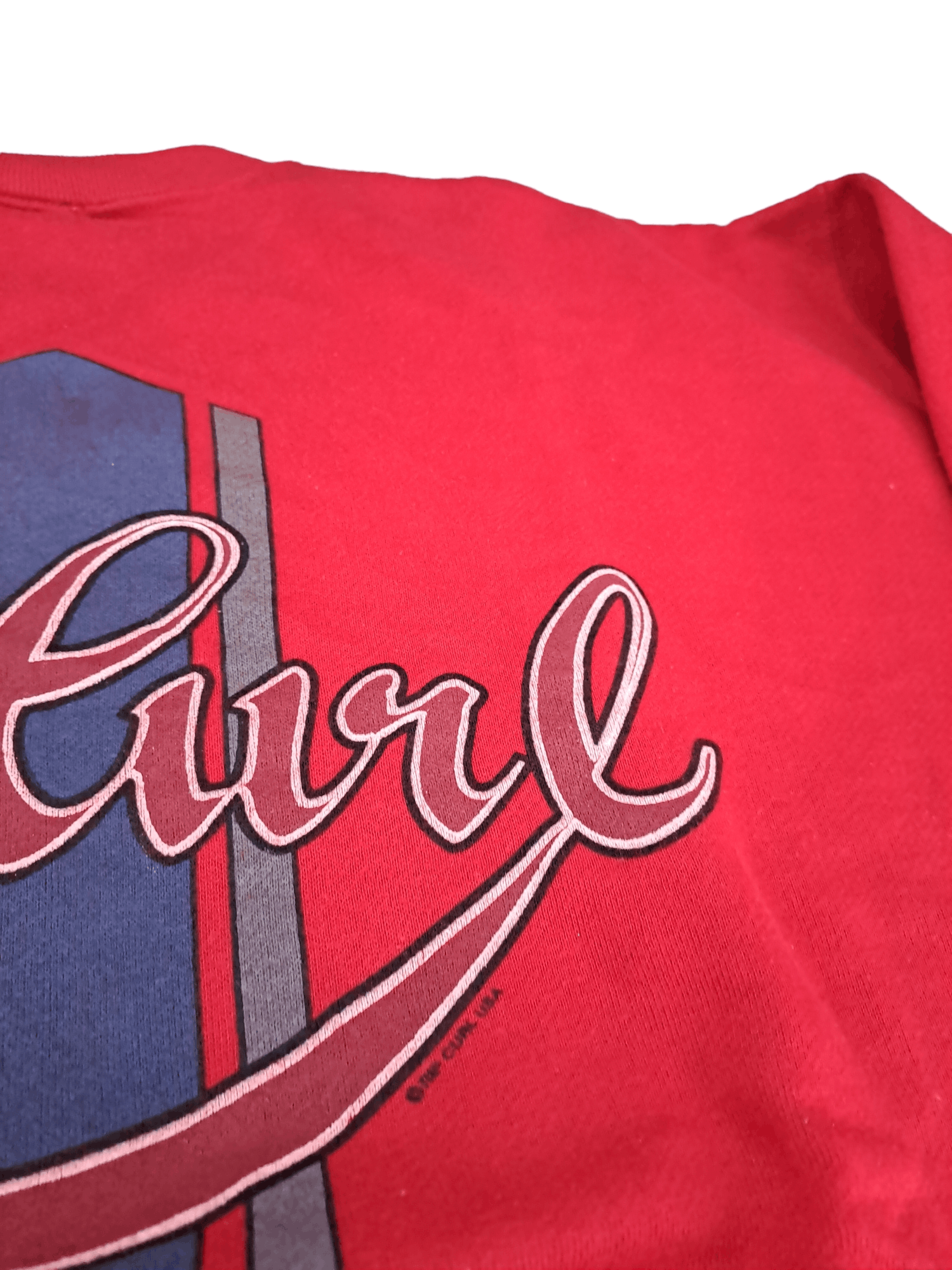 Rip Curl Rare Vintage Rip Curl Sweatshirt Size US M / EU 48-50 / 2 - 3 Thumbnail