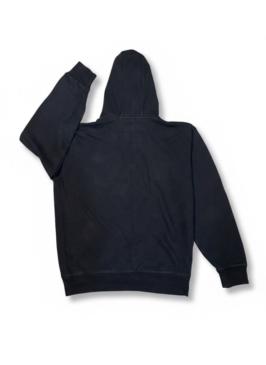 Ecko Unltd. Vtg Ecko Unltd Rhino Brand Embroidered Pullover Hoodie SizeL Size US L / EU 52-54 / 3 - 2 Thumbnail