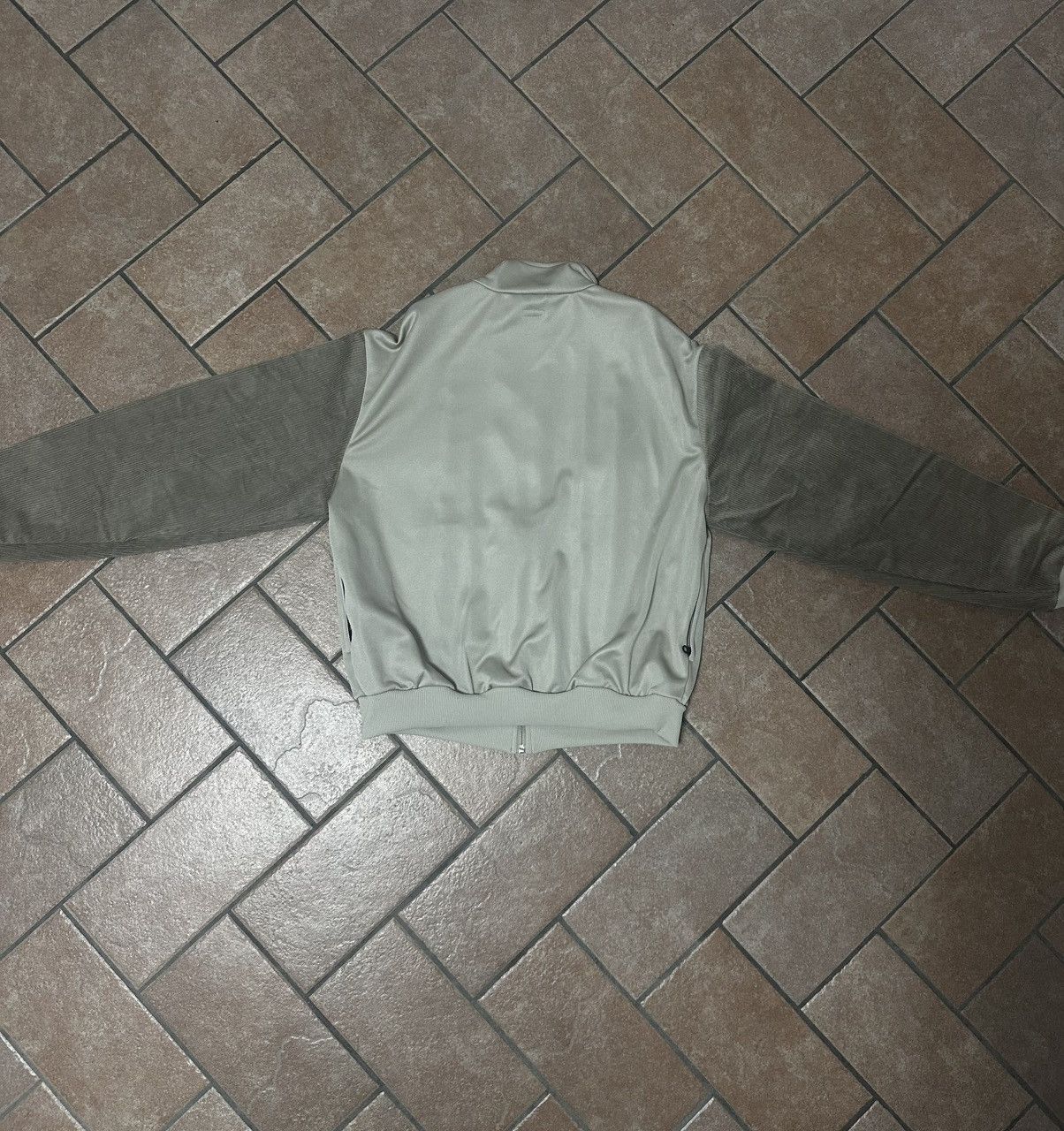Kapital Kapital KOCHI & ZEPHYR Track Jacket Size US L / EU 52-54 / 3 - 8 Thumbnail
