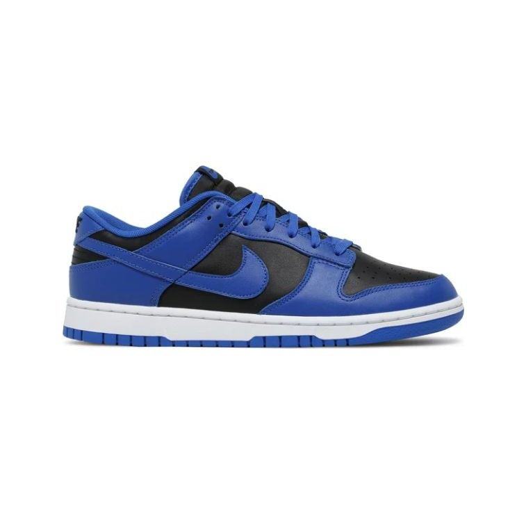Nike Nike Dunk Low Hyper Cobalt Men’s Shoes - Size 11 Size US 11 / EU 44 - 1 Thumbnail