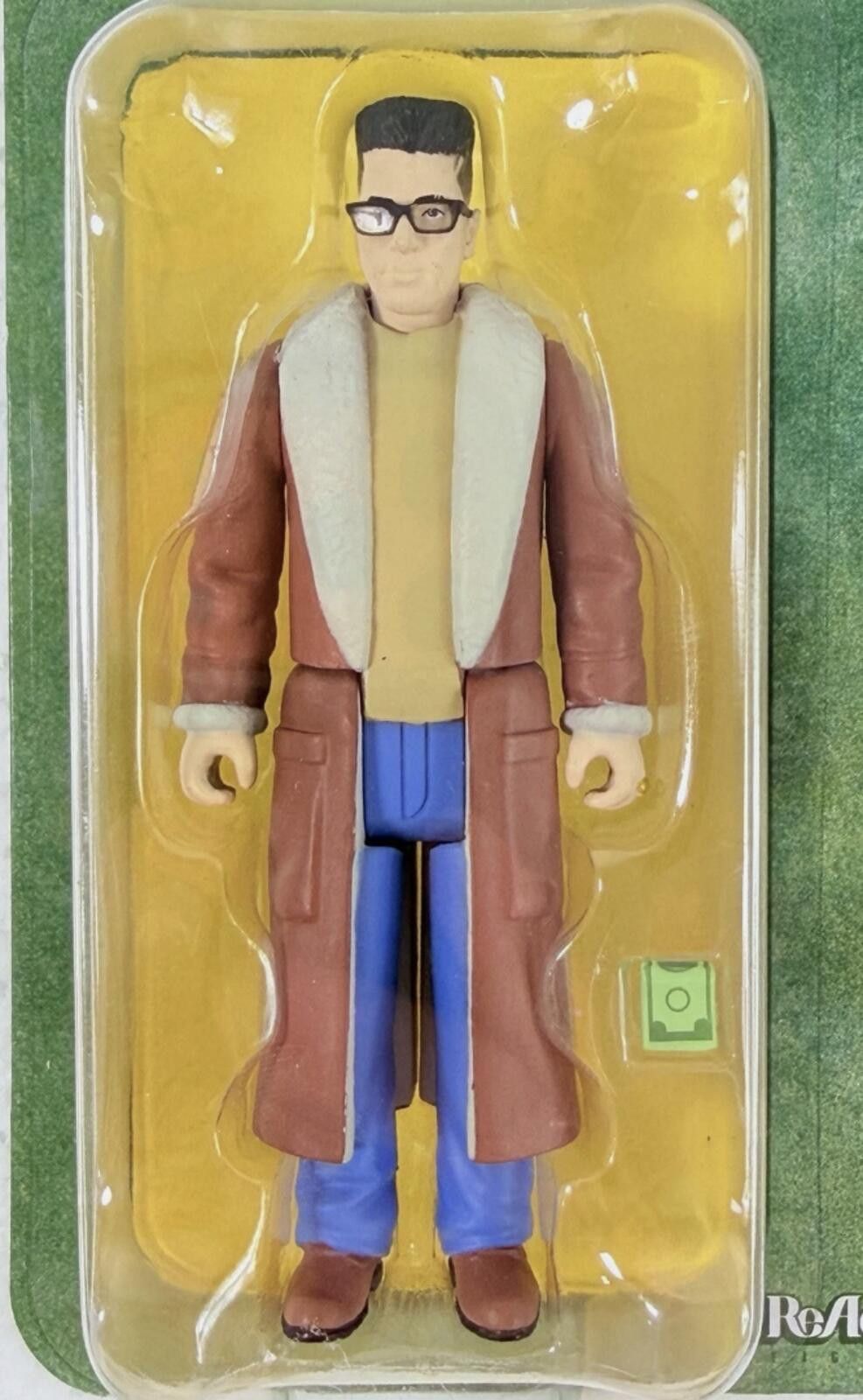 Superdry Super7 3rd Bass Pete Nice and M.C. Serch - (2 Pack) Size ONE SIZE - 2 Thumbnail