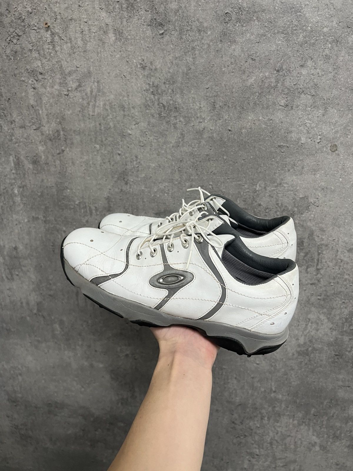 Oakley OAKLEY GOLF SHOES GORPCORE STYLE size 11 Size US 11 / EU 44 - 1 Thumbnail
