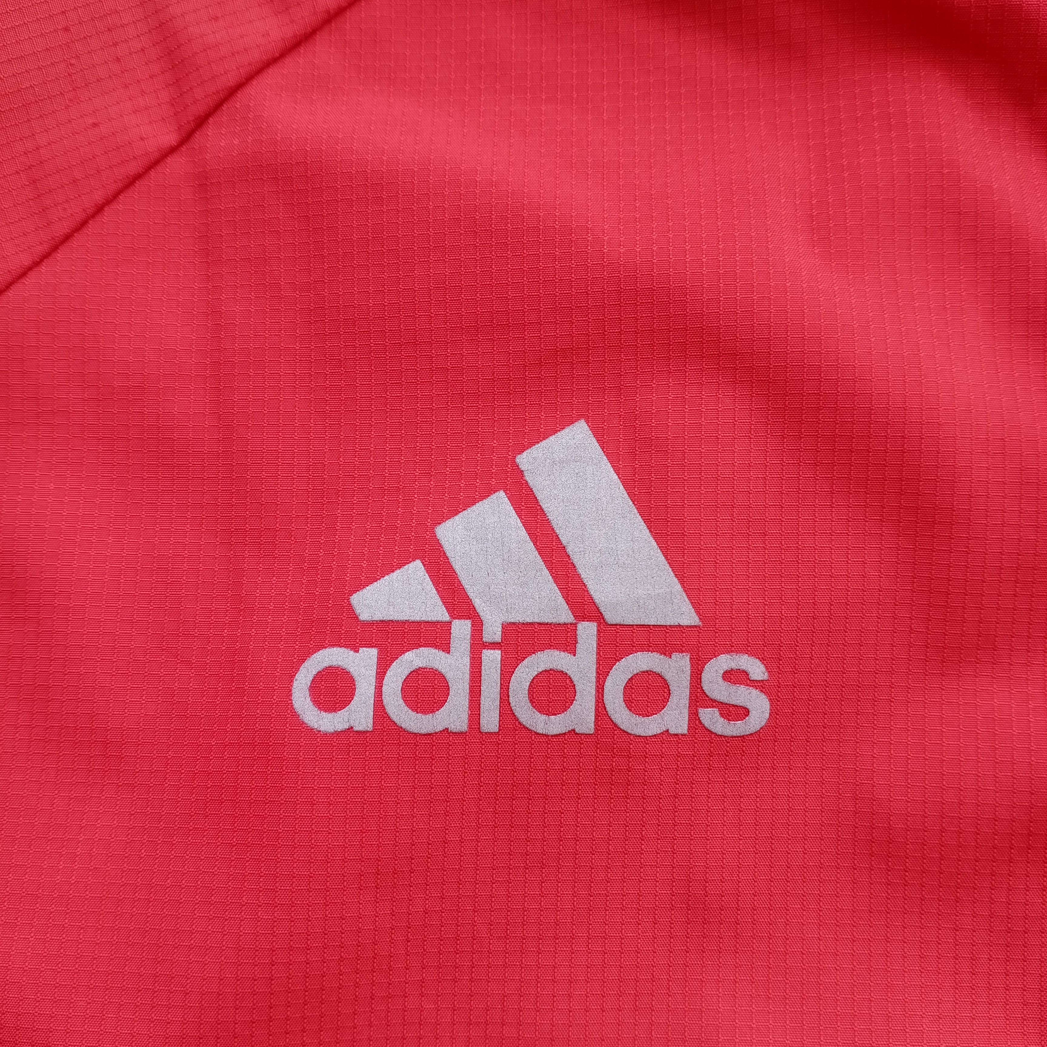 Adidas Vintage Adidas Liverpool Jacket Trainer M 2010/11 Torres Size US M / EU 48-50 / 2 - 9 Thumbnail