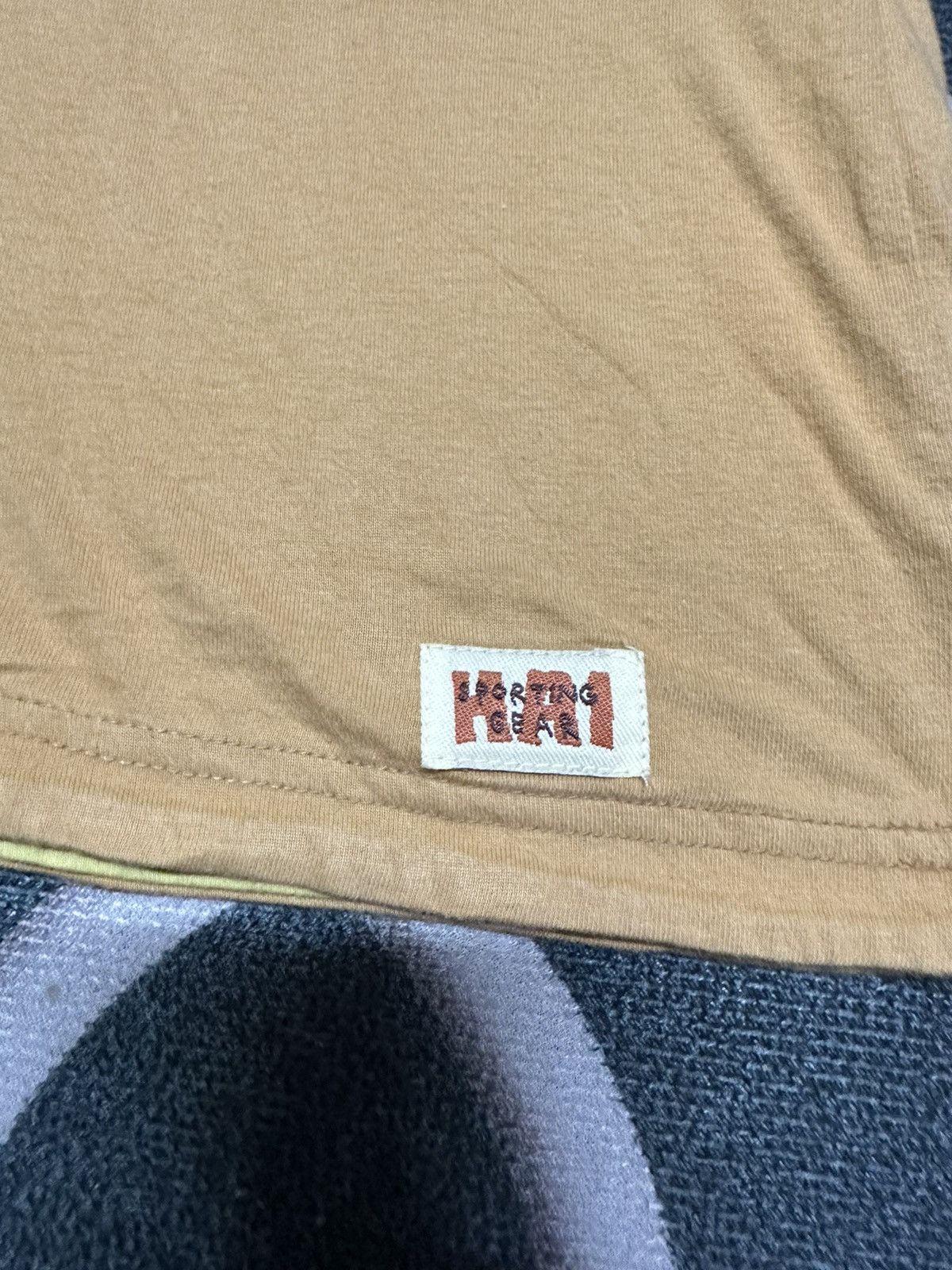 Hai Sporting Gear Hai sporting gear long sleeve tee Size US M / EU 48-50 / 2 - 3 Thumbnail
