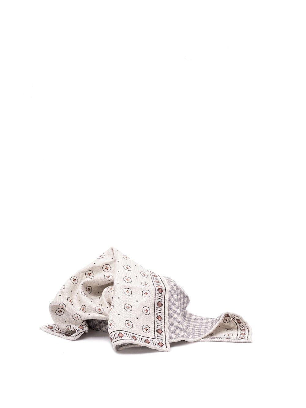 Brunello Cucinelli Pochette Size ONE SIZE - 1 Thumbnail