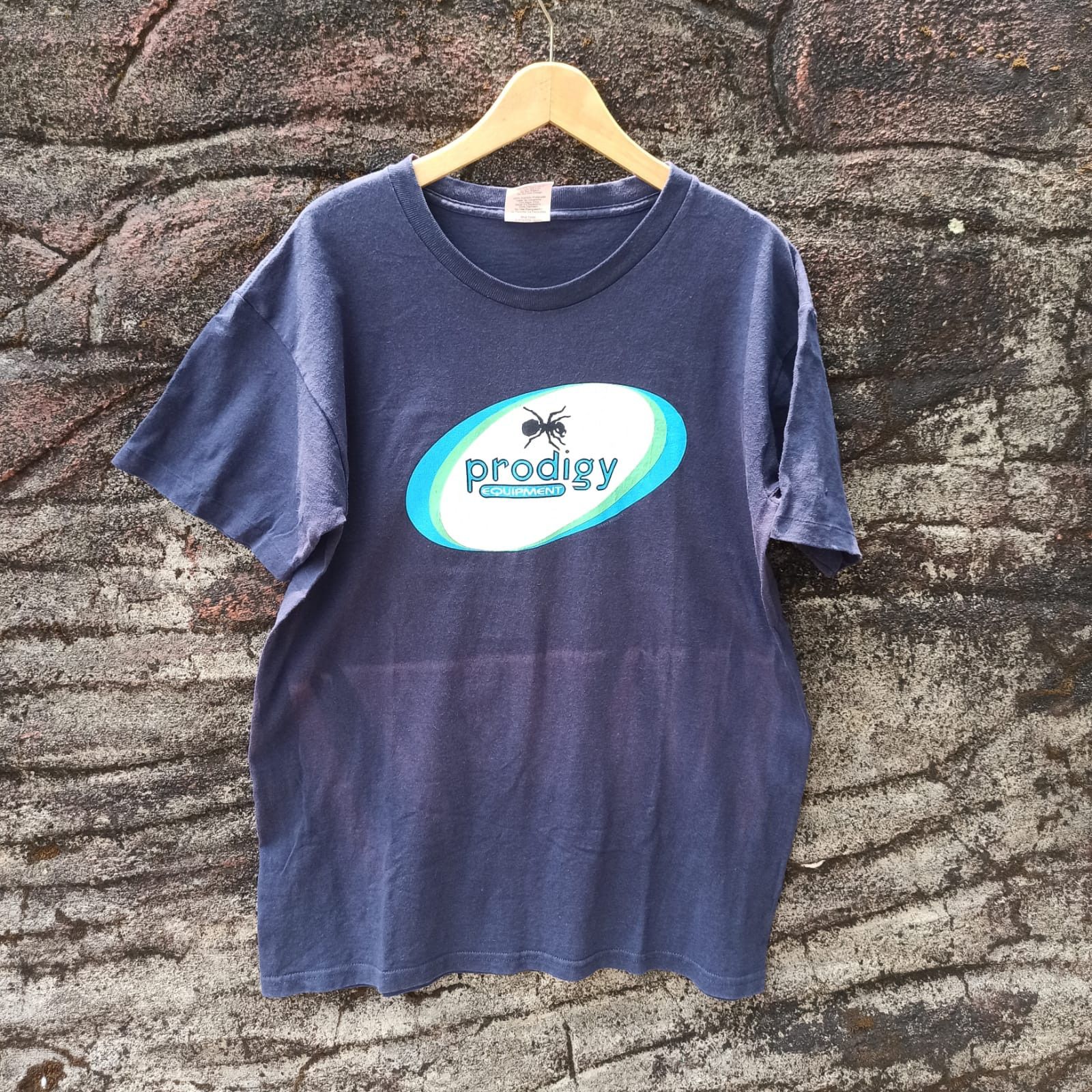 Vintage PRODIGY EQUIPMENT VINTAGE | Grailed