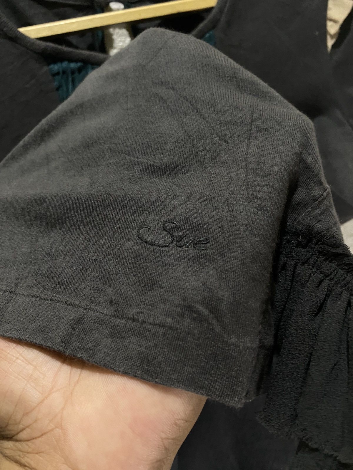 Undercover Sue UNDERCOVER Tshirts Size M / US 6-8 / IT 42-44 - 5 Thumbnail