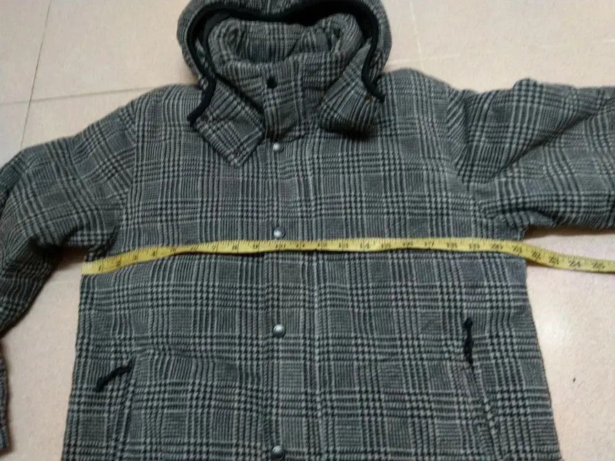 Uniqlo Vintage Uniqlo puffer Jacket Size US M / EU 48-50 / 2 - 8 Thumbnail