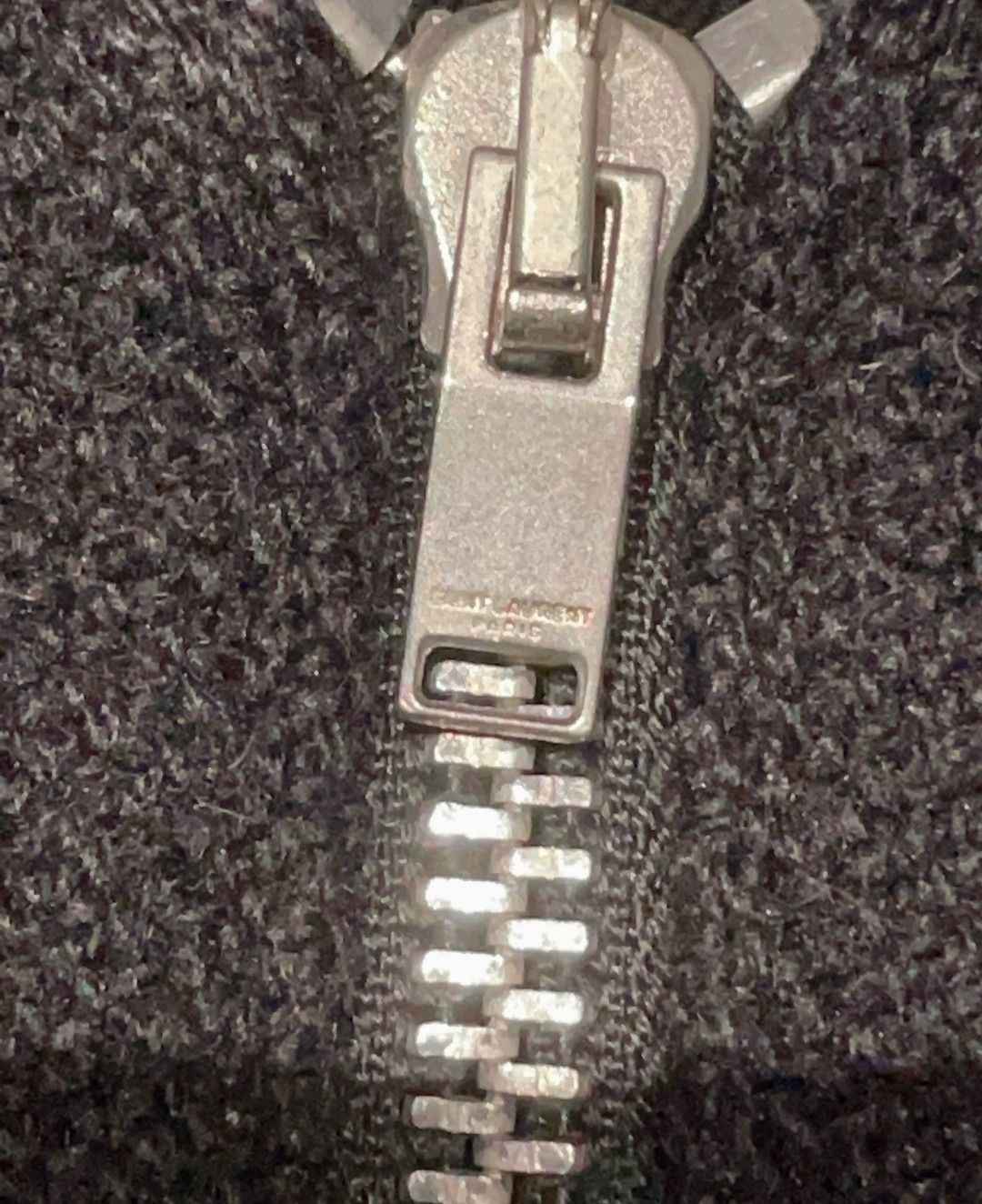 Saint Laurent Paris saint laurent jacket Size US S / EU 44-46 / 1 - 3 Thumbnail