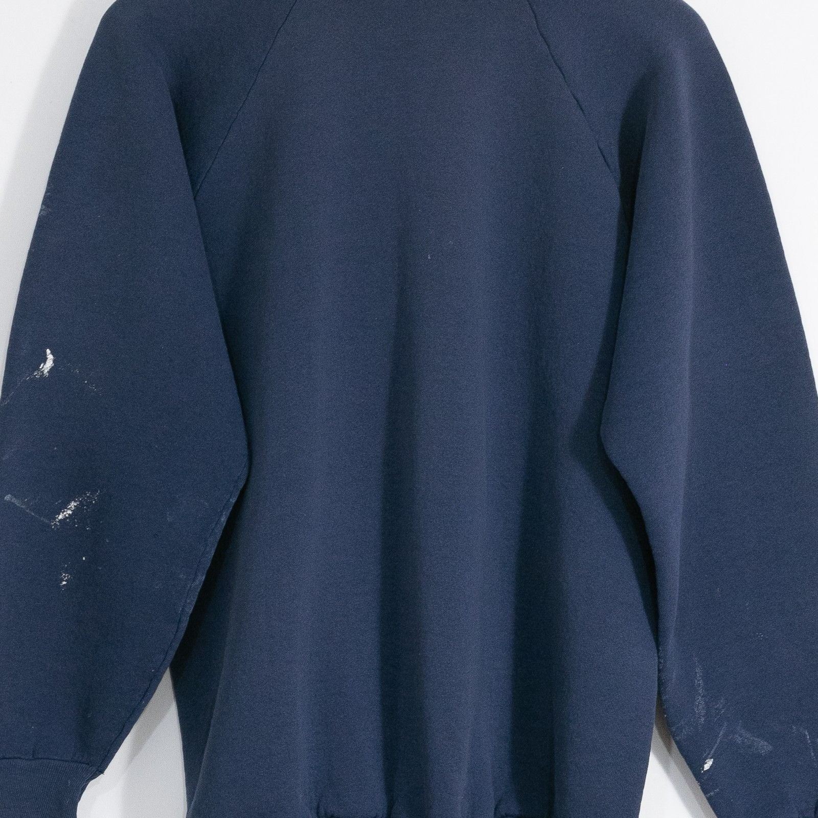 Vintage Vintage 90s University Nebraska Omaha Sweatshirt Mens XL Size US XL / EU 56 / 4 - 8 Thumbnail