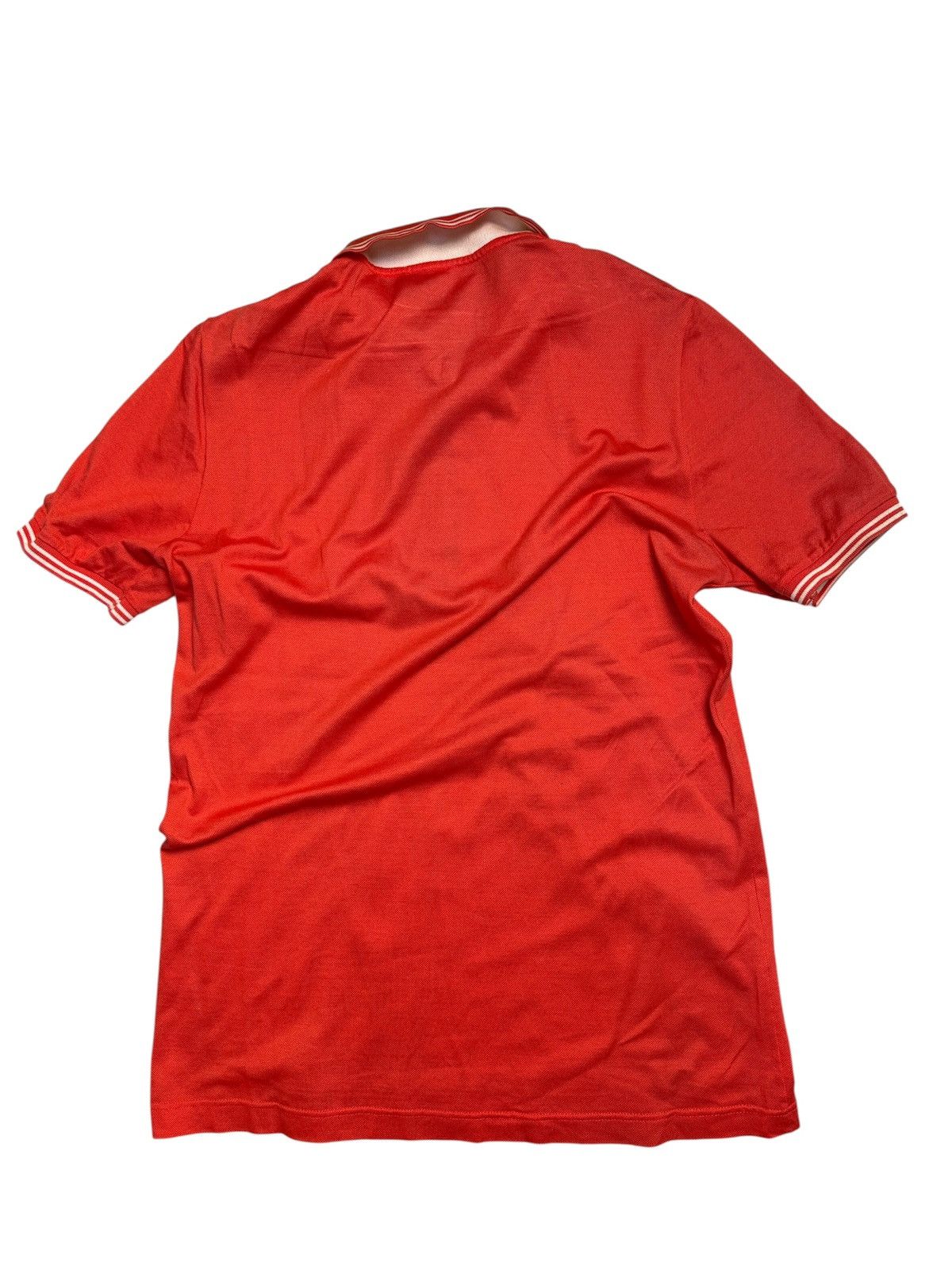 Salvatore Ferragamo salvatore ferragamo colar shirt Size US S / EU 44-46 / 1 - 3 Thumbnail