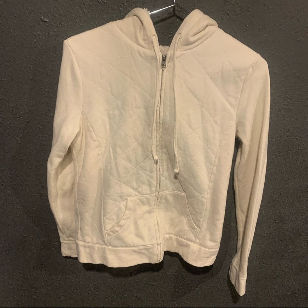 Merona Women’s Merona Zippered Jacket Size S / US 4 / IT 40 - 1 Thumbnail
