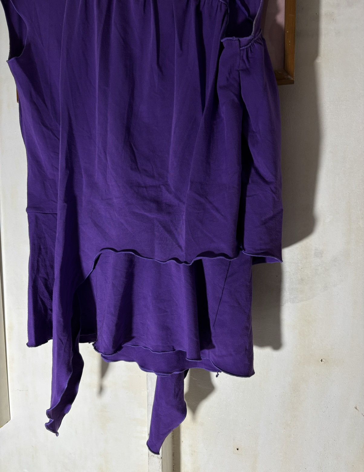 Vivienne Tam Vivienne Tam Sleeveless Size S / US 4 / IT 40 - 7 Thumbnail
