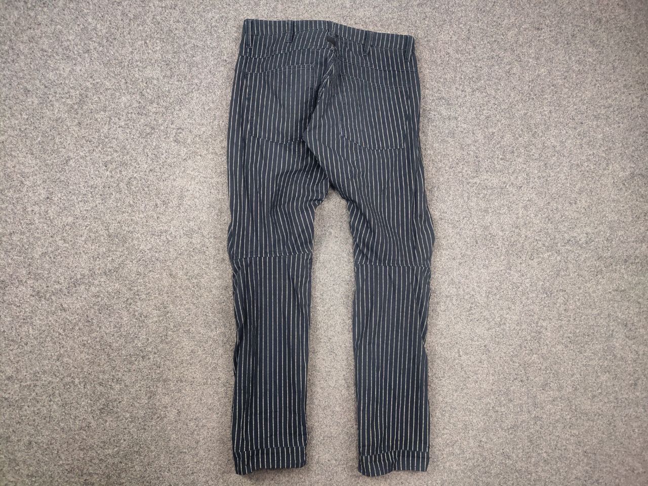 G-Star Vintage G Star Raw 5620 3D Tapered Coj Jeans polka dots Size US 31 - 7 Thumbnail