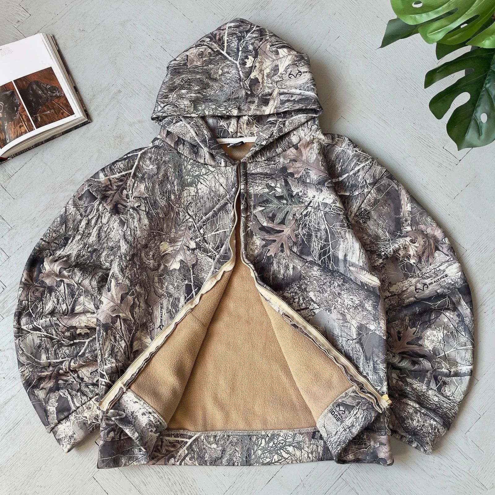 Akimbo Club Realtree | Grailed