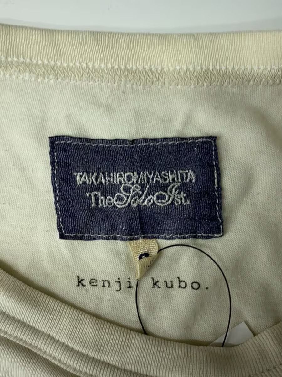 Takahiromiyashita The Soloist. Kurt Cobain Tee Size US XS / EU 42 / 0 - 5 Thumbnail