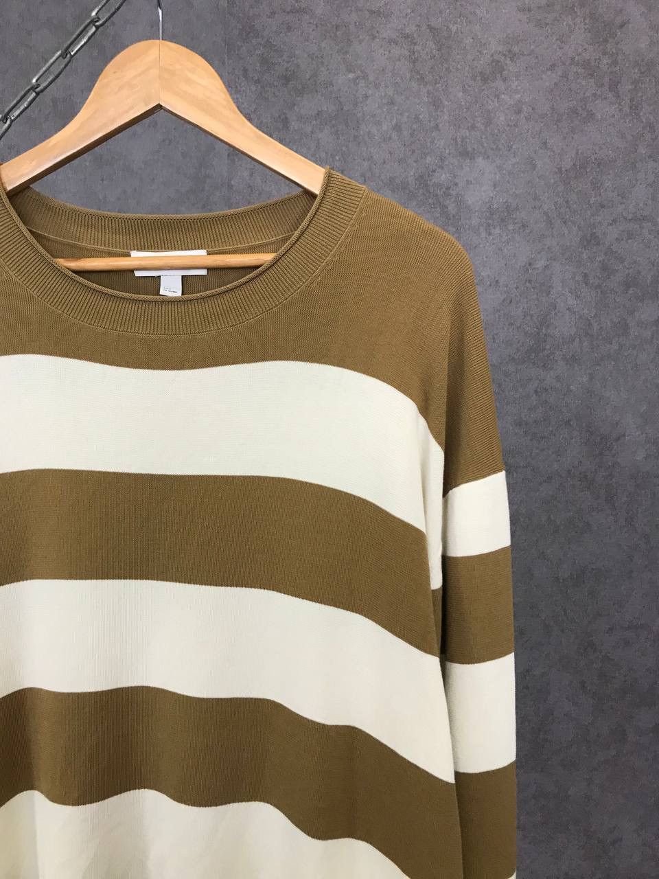Cos Cos designer oversized unisex sweatshirt Size US S / EU 44-46 / 1 - 2 Thumbnail
