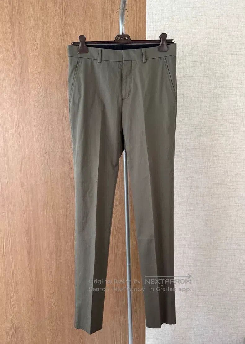 Hermes Hermes Men's Casual Pants Size US 40 / EU 56 - 1 Thumbnail