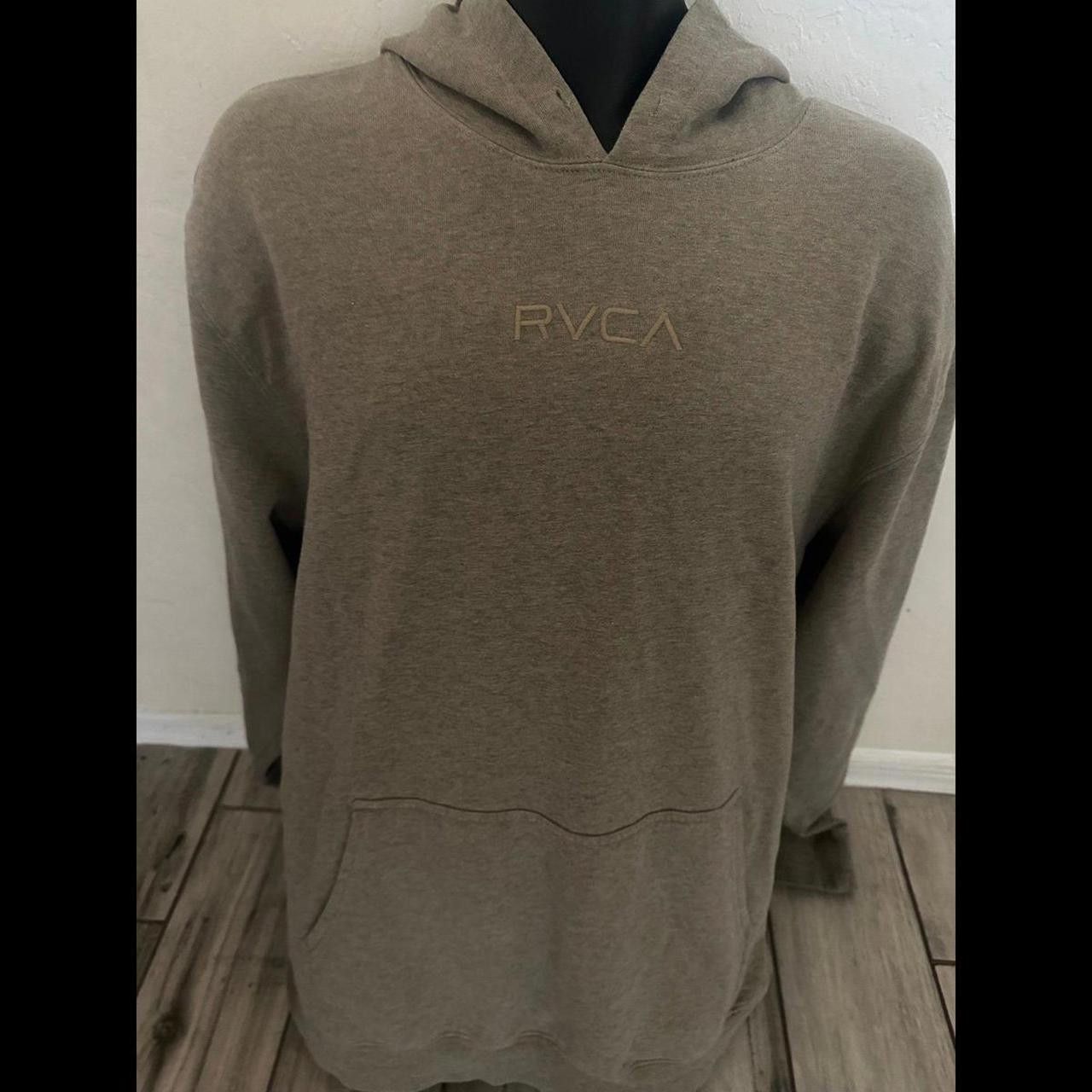 RVCA Mens Used Size Xxl Beige Size US XXL / EU 58 / 5 - 2 Thumbnail