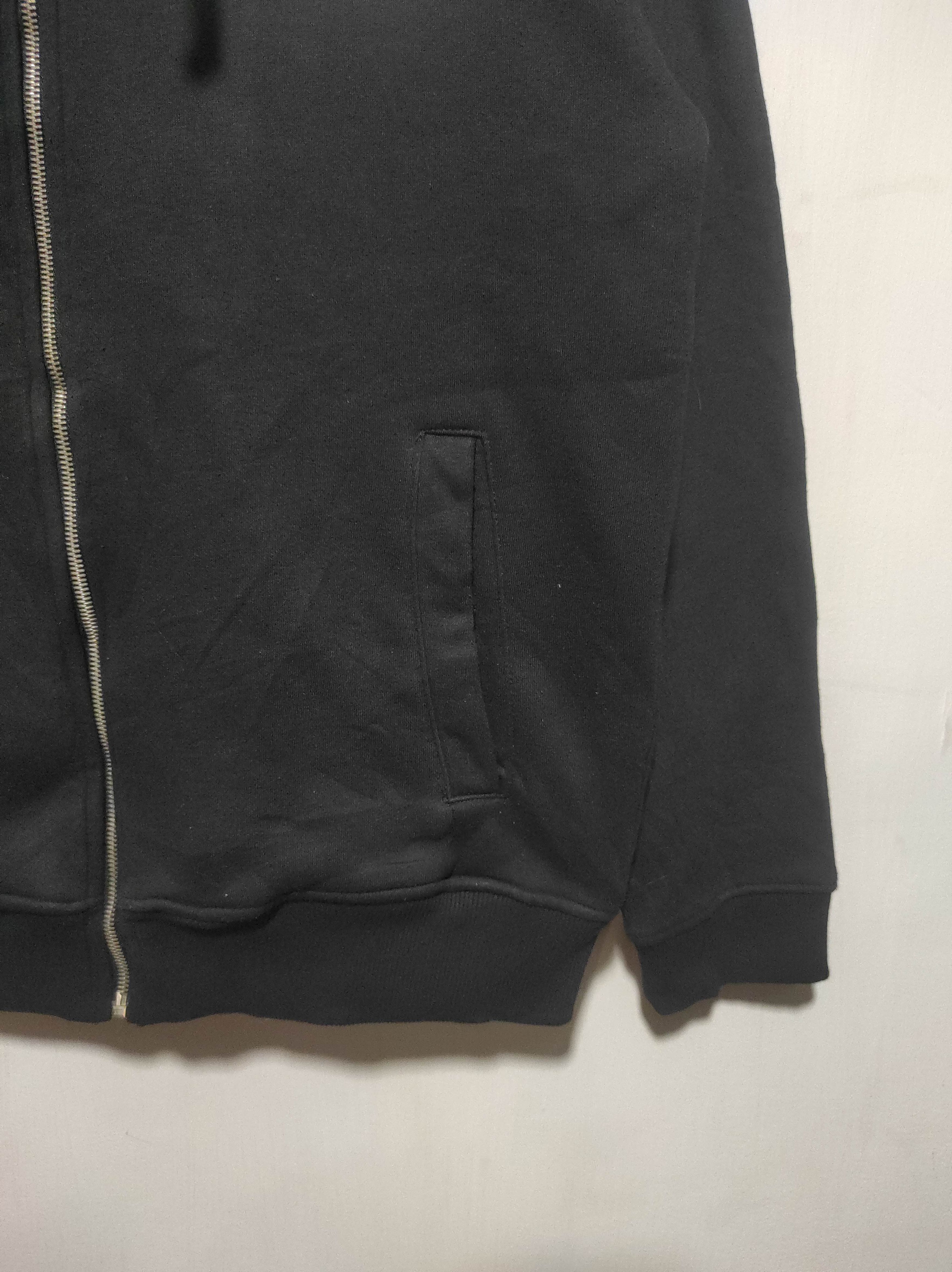 Japanese Brand Clride. N USA flag Sherpa Zipper Fur Hoodie Size US M / EU 48-50 / 2 - 8 Thumbnail