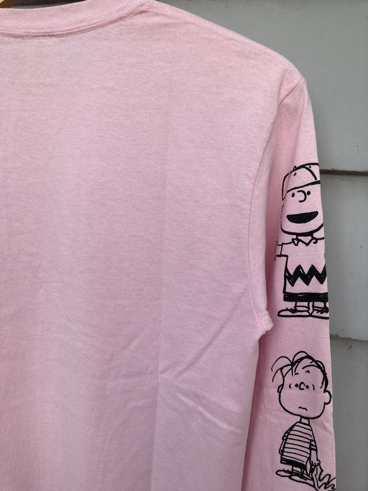 Vintage Vintage Peanuts®️ www.SNOOPY.co.jp PEANUTS GANG Japan Market Size US M / EU 48-50 / 2 - 13 Thumbnail