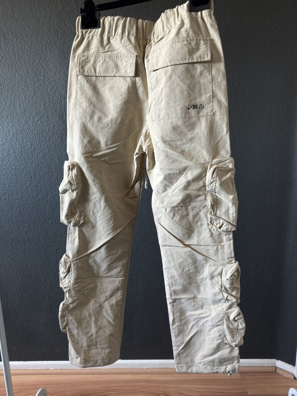 jacov 6 pocket cargo V2 Size US 32 / EU 48 - 2 Thumbnail