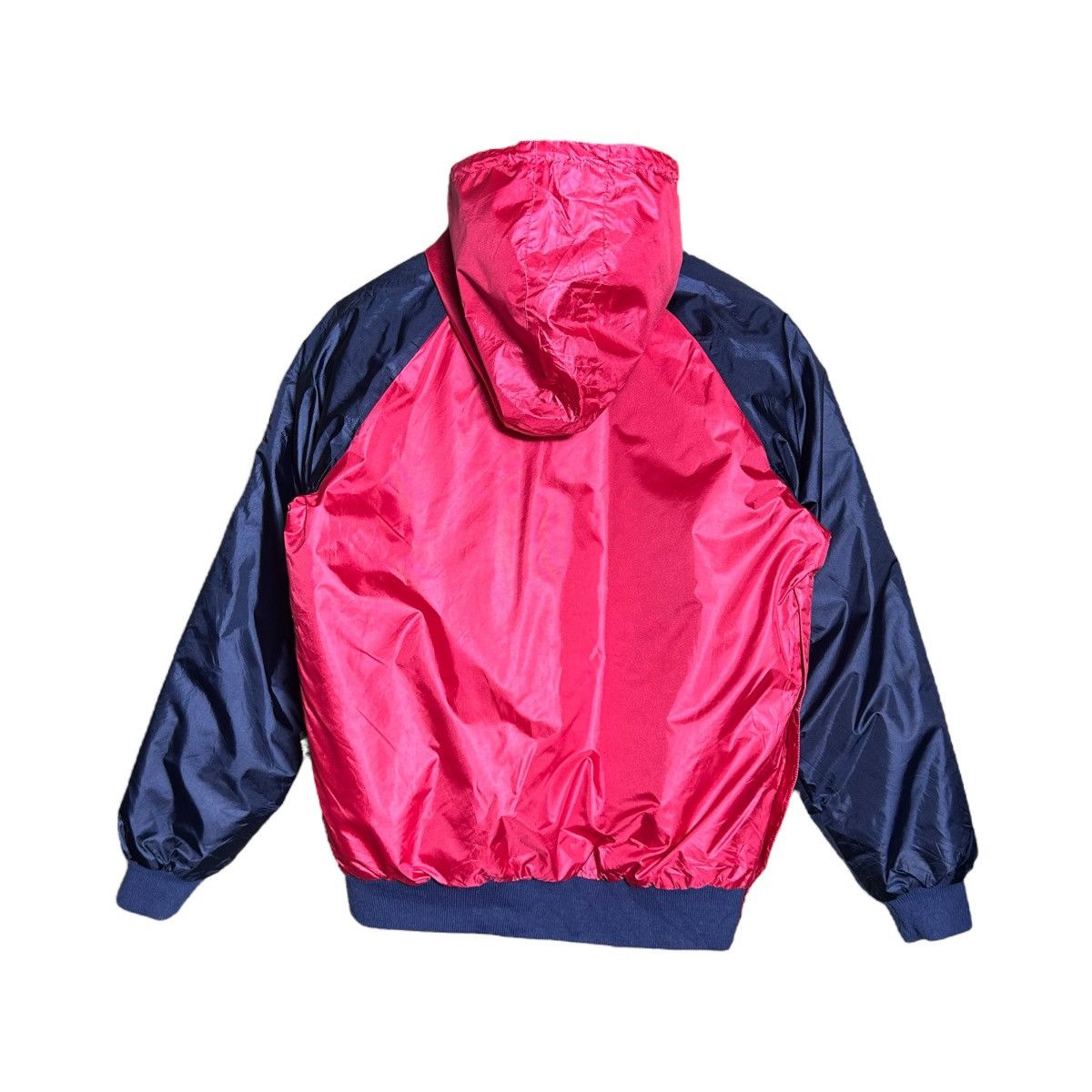 Moncler Vintage Moncler Puffer Jacket Size L / US 10 / IT 46 - 2 Thumbnail