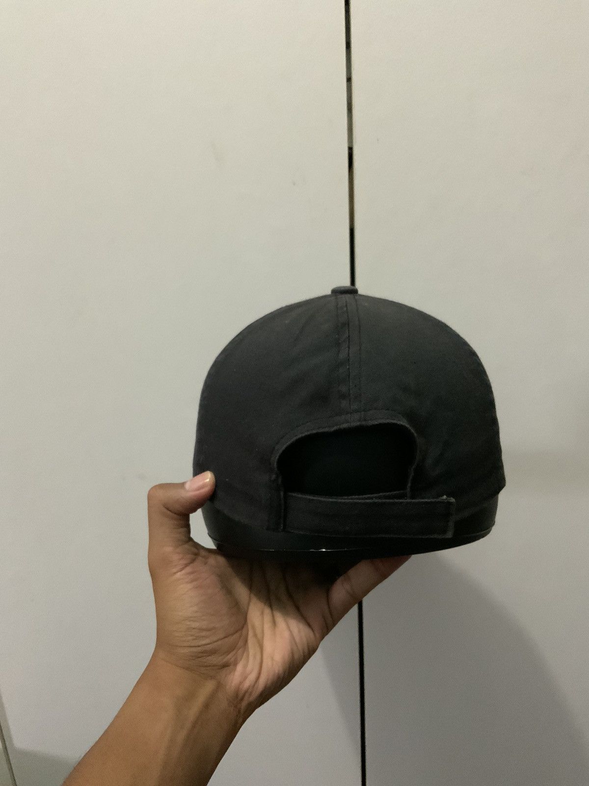 Champion Champion Spellout Hat Size ONE SIZE - 3 Thumbnail