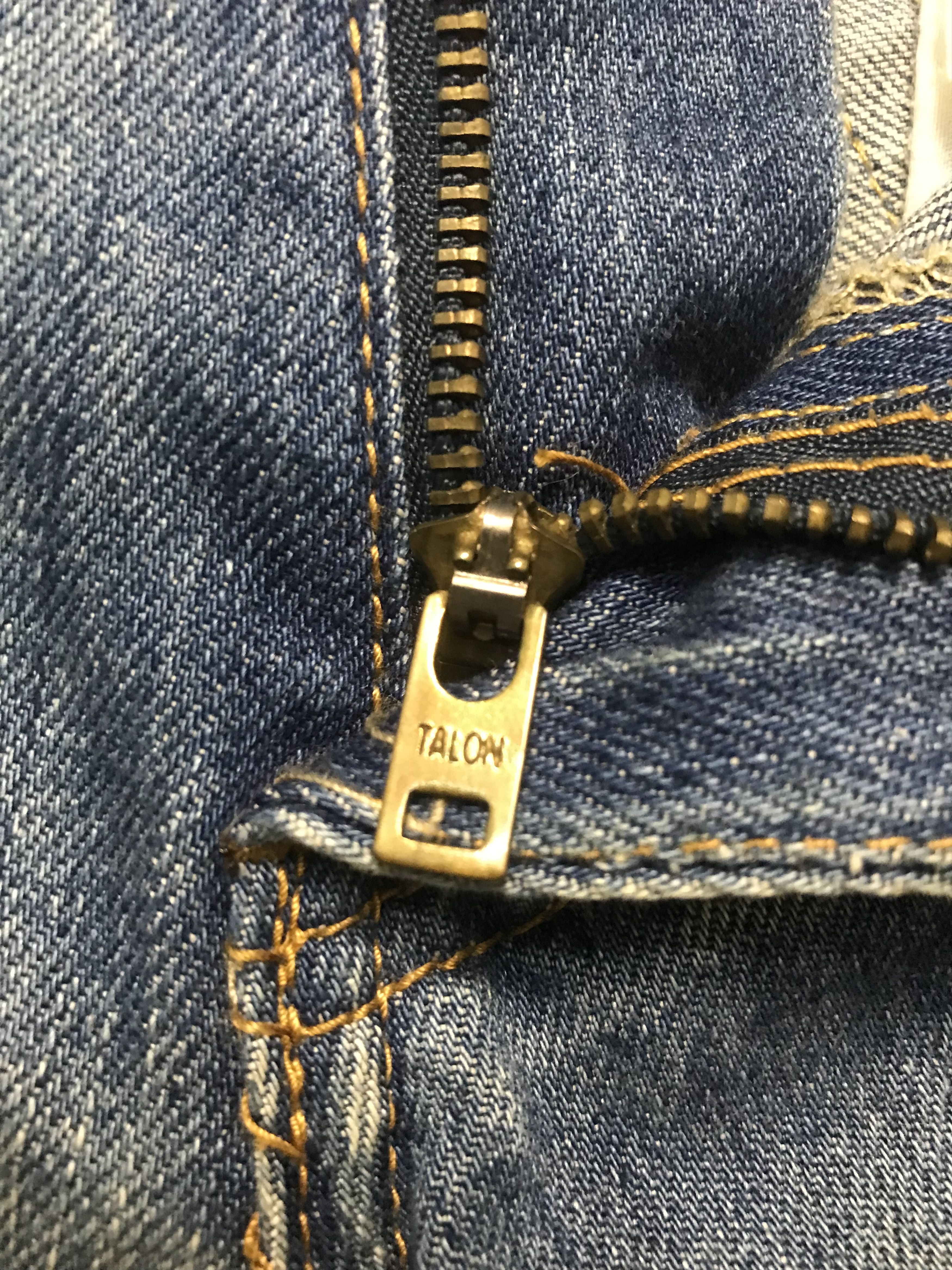 Fragment Design × Levi's Levis X Fragment design Short Pant Size US 30 / EU 46 - 7 Thumbnail