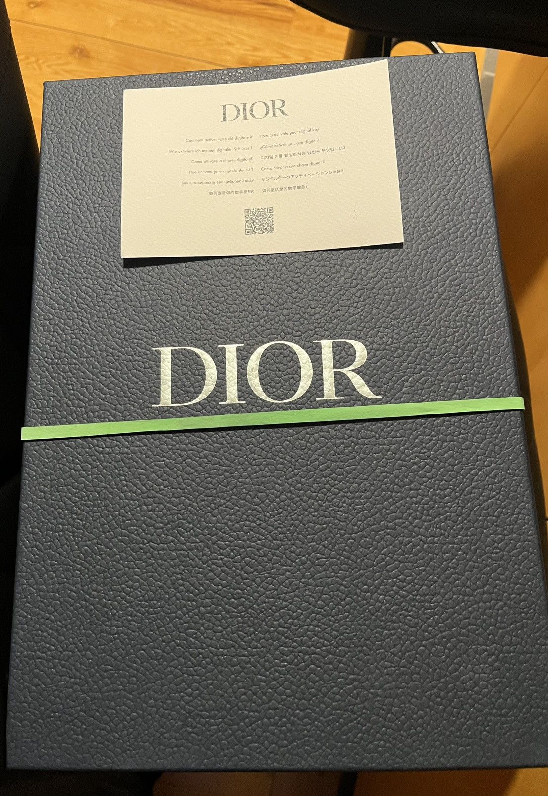 Dior DIOR B33 TENNIS SUEDE CANVAS Dark Red/Sz:: 48(15) Orig:$1495 Size US 15 / EU 48 - 8 Thumbnail