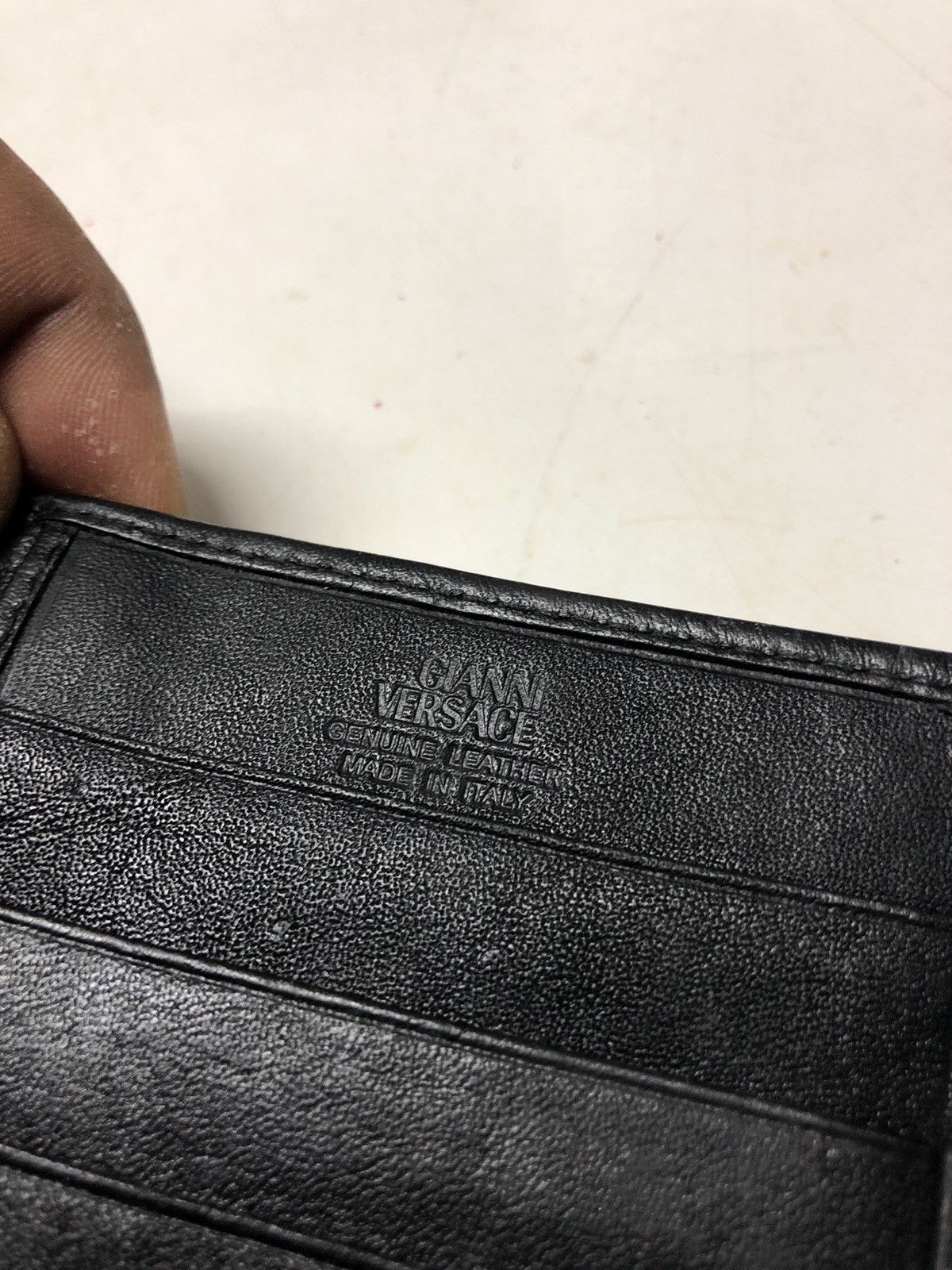 Versace Versace vintage Size ONE SIZE - 5 Thumbnail