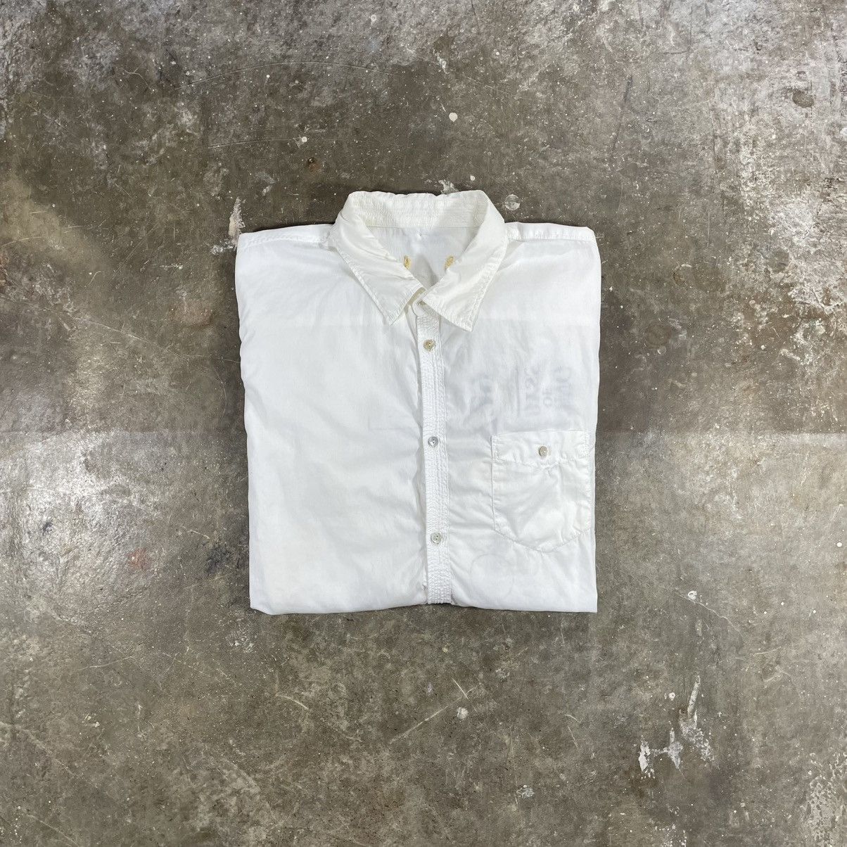 Diesel Diesel Shirt Button Up Size US L / EU 52-54 / 3 - 1 Thumbnail