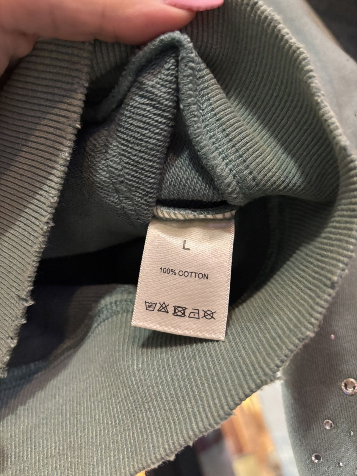 Vale VALE Forever Bank Zip Up Size US XL / EU 56 / 4 - 3 Thumbnail
