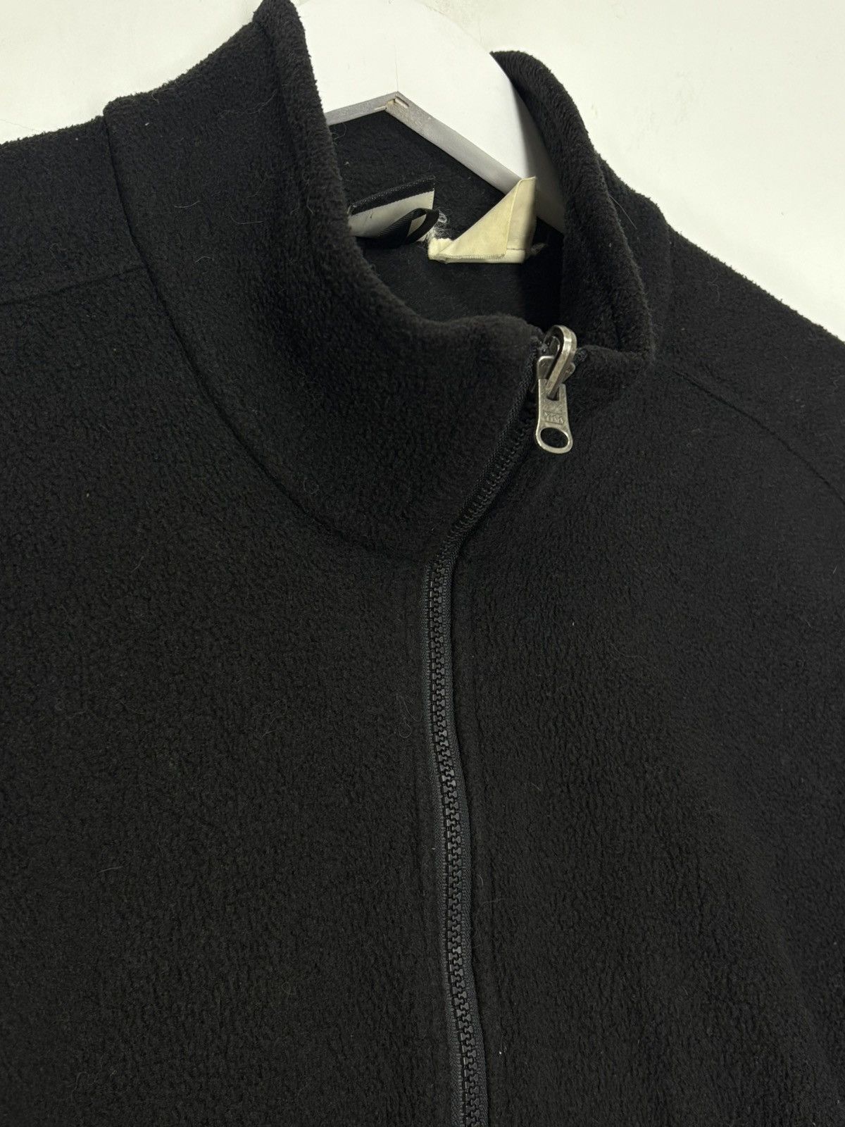 The North Face Vintage The North Face Fleece Retro Sherpa Jacket Size US XL / EU 56 / 4 - 4 Thumbnail