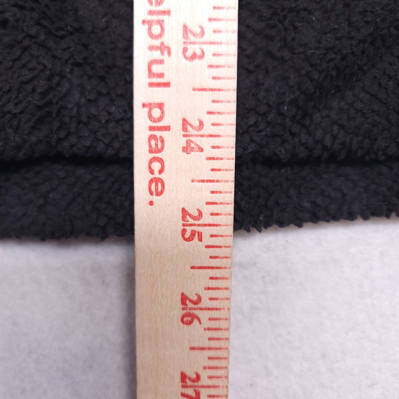 Avalanche Avalanche Casual Pullover Hoodie Womens Size 2XL Black Size XXL / US 16-18 / IT 52-54 - 7 Thumbnail