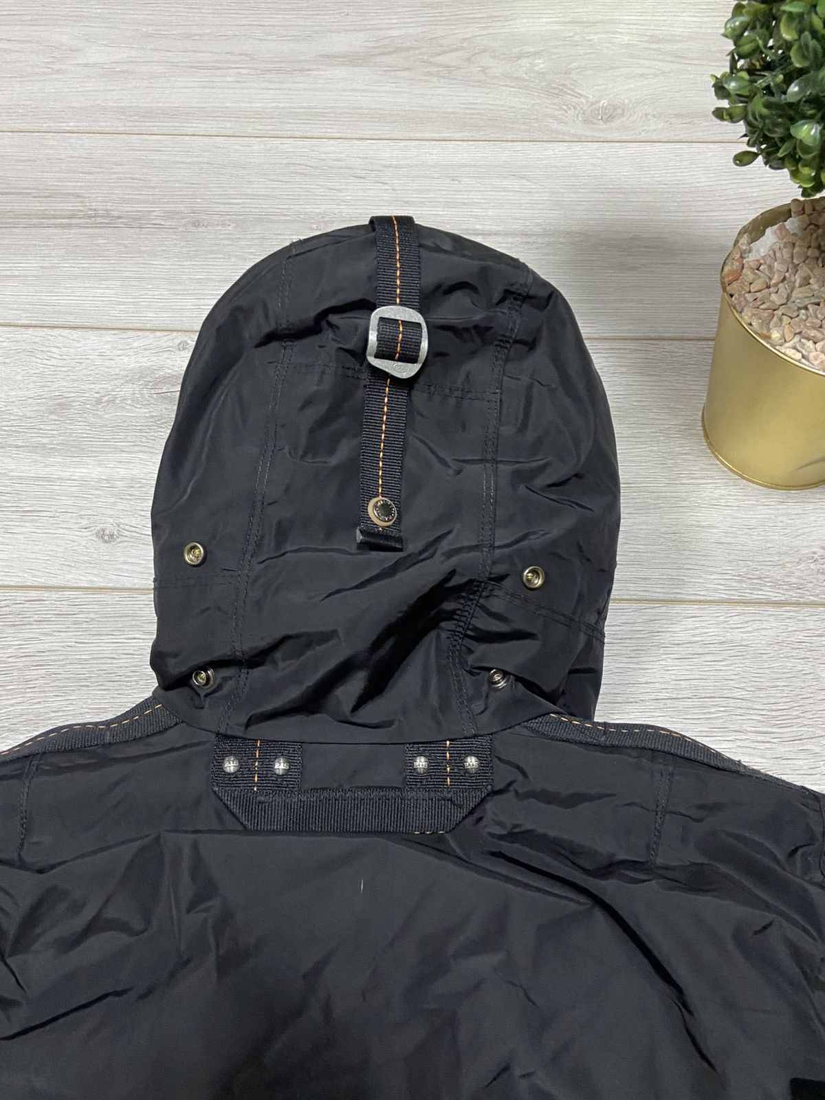 Parajumpers Parajumpers Alaska down bomber jacket zip carabiner Size US XS / EU 42 / 0 - 17 Thumbnail