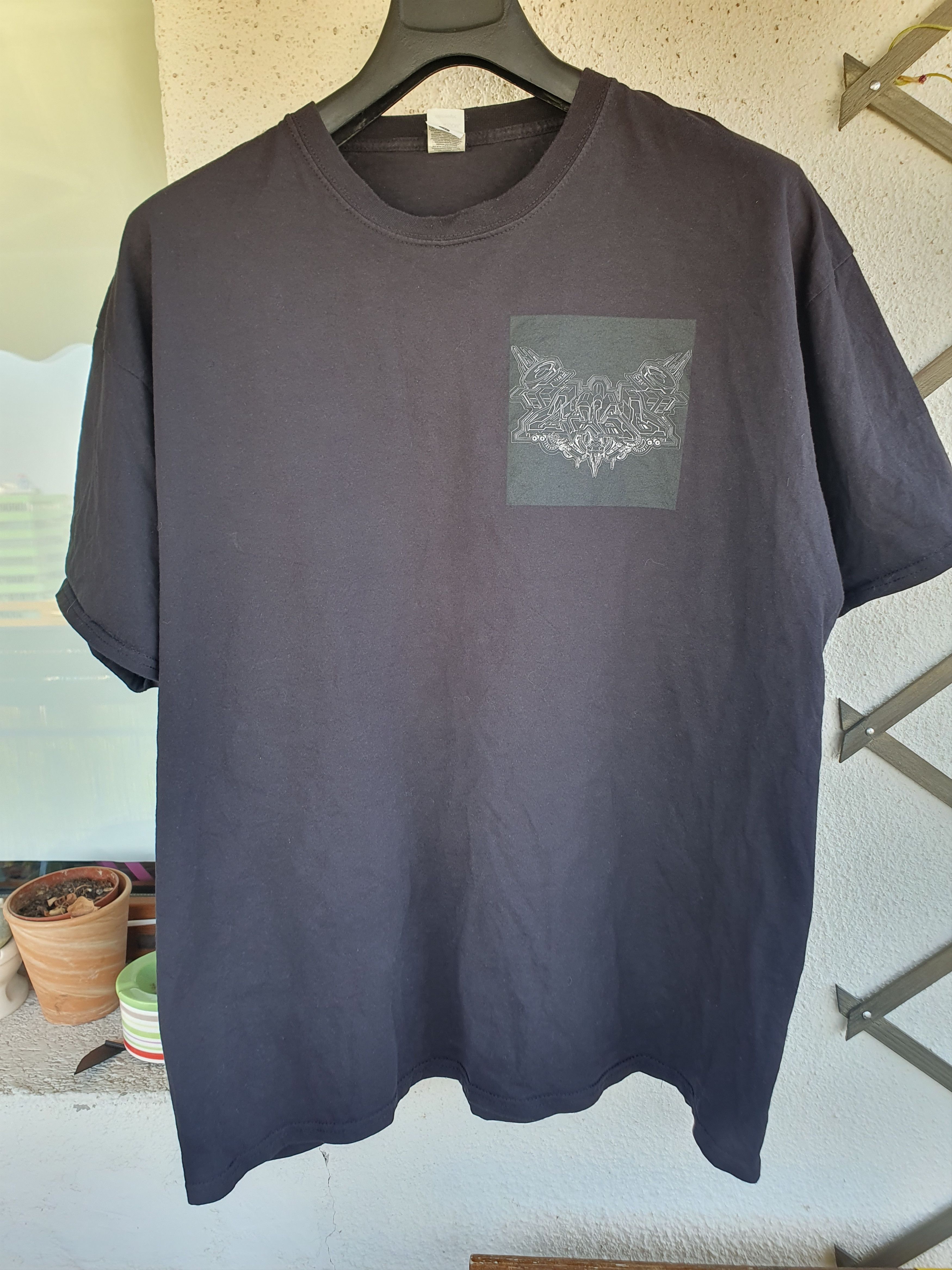 Swagger Software Tool Double Sided t-shirt sz XXL Size US XXL / EU 58 / 5 - 2 Thumbnail