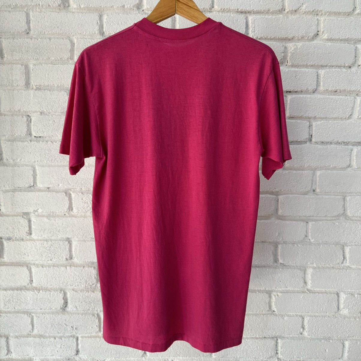Vintage Vintage PMS Tee Size L / US 10 / IT 46 - 2 Thumbnail