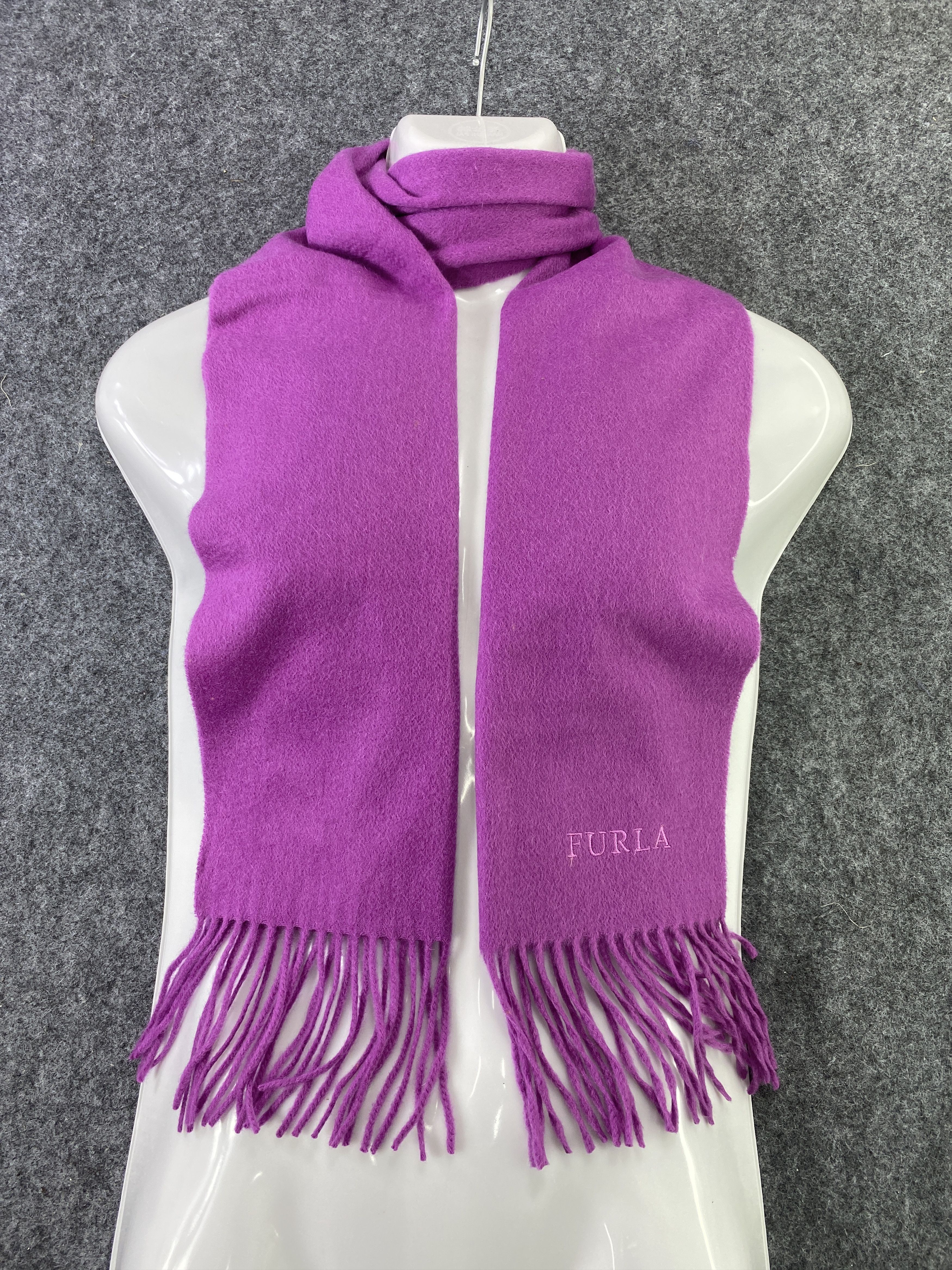 Furla FURLA Scarf/Muffler/neckwear-T472 Size ONE SIZE - 1 Thumbnail