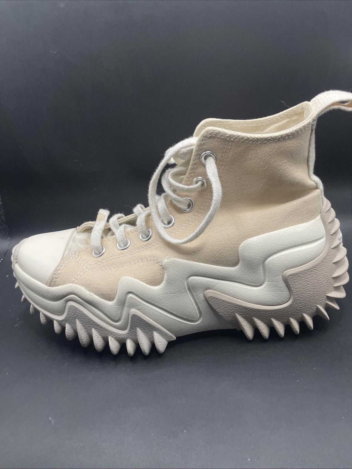 Converse Converse Run Star Motion Shoes Women’s 6.5 High Top Sneakers Size US 6.5 / EU 39-40 - 4 Thumbnail