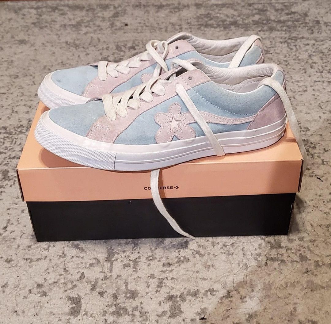 Golf le Fleur Golf le fleur Size US 9 / EU 42 - 3 Thumbnail