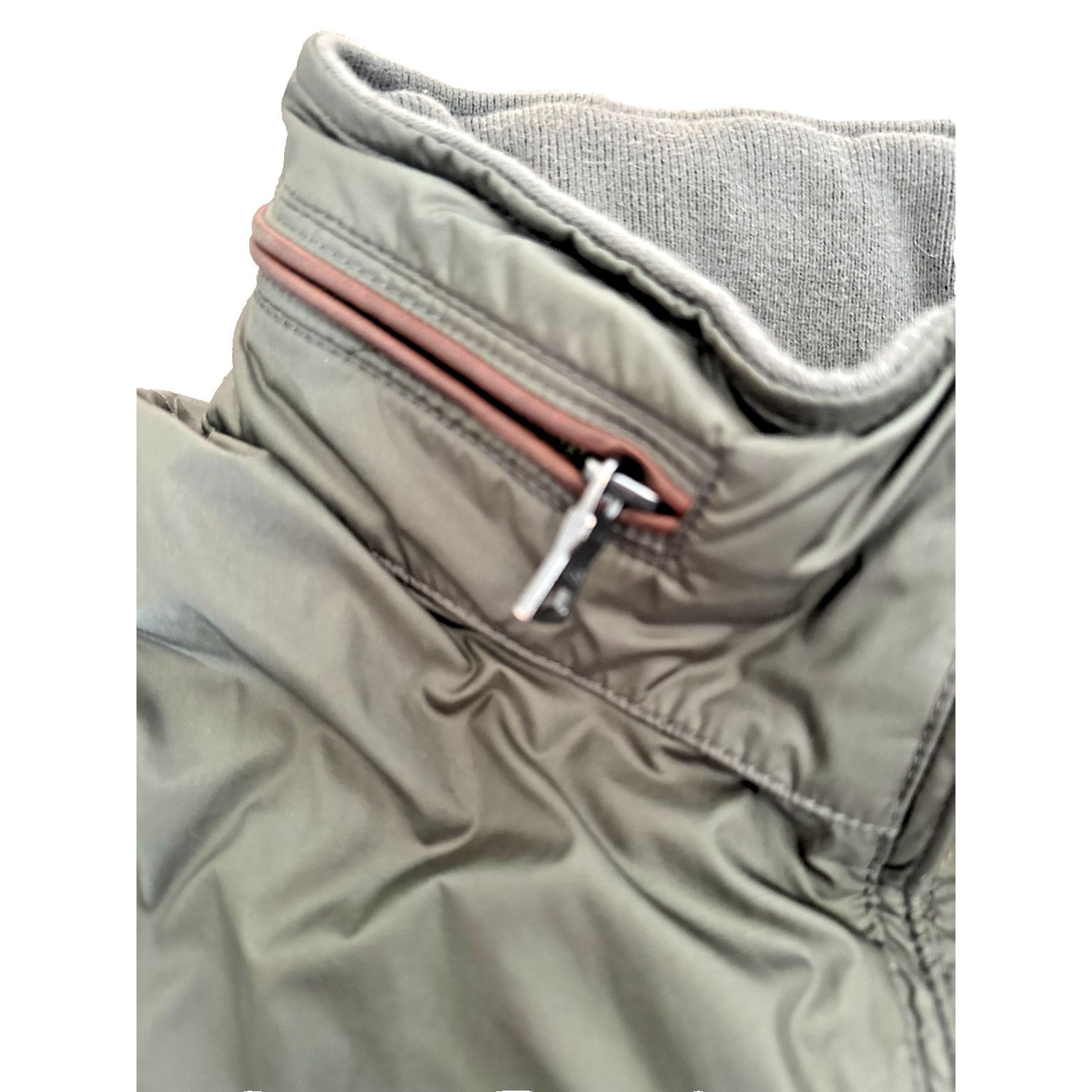 Ralph Lauren Polo Ralph Lauren Vtg 90s Stowed Hood Jacket Sz Mens XL Size US XL / EU 56 / 4 - 8 Thumbnail