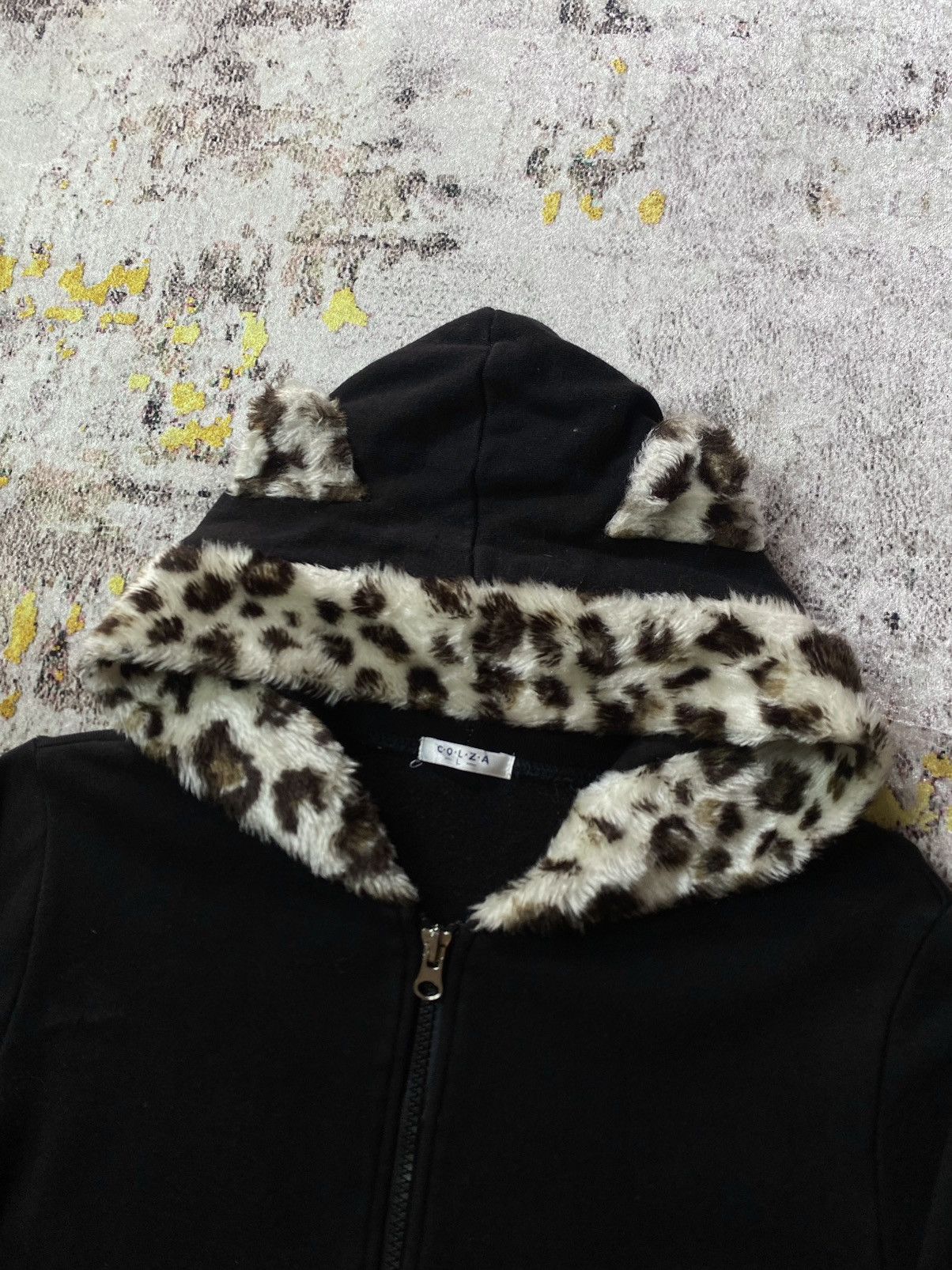 If Six Was Nine Japanes colza ifsix gothic style Size US L / EU 52-54 / 3 - 3 Thumbnail