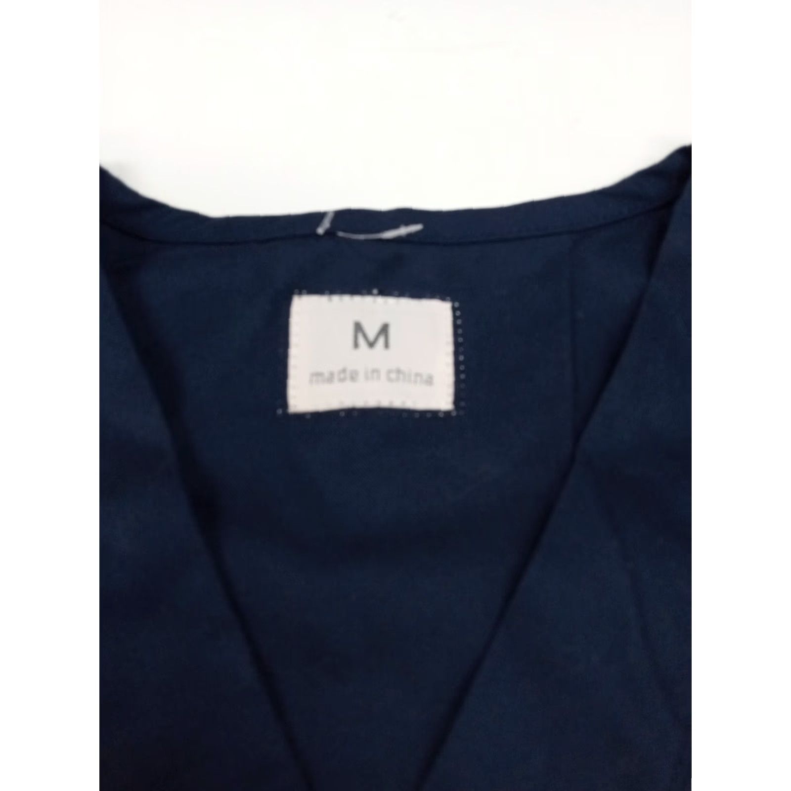 Vintage SCRUBS Medium Top Unisex M New Tagged Size US M / EU 48-50 / 2 - 2 Thumbnail