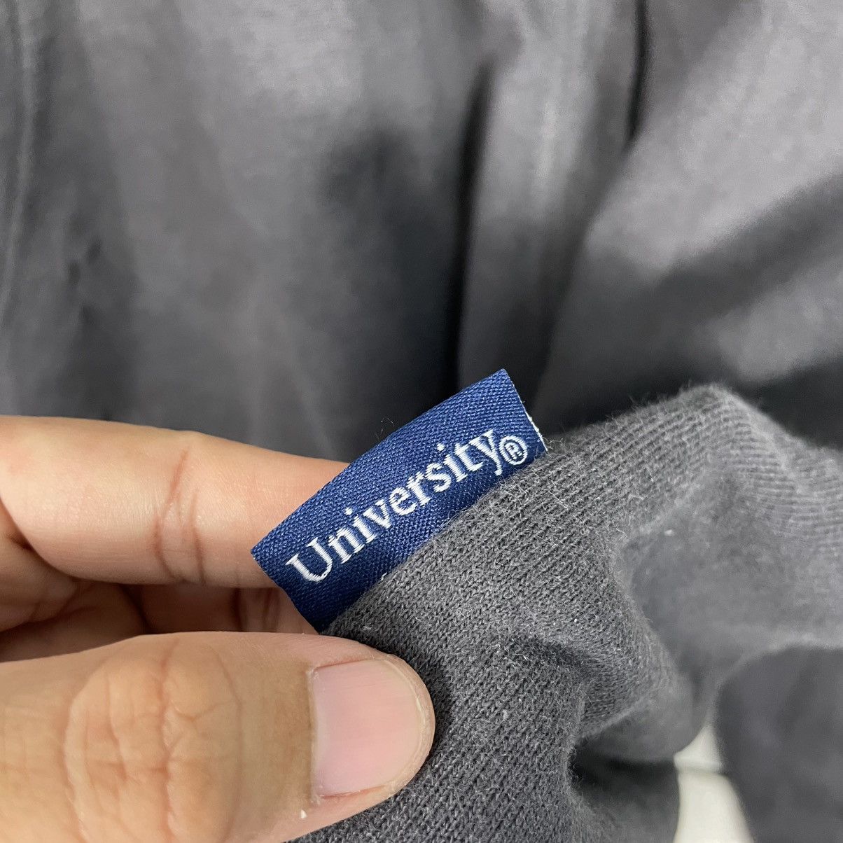 Japanese Brand Yale University Pullover Hoodie Size US L / EU 52-54 / 3 - 13 Thumbnail