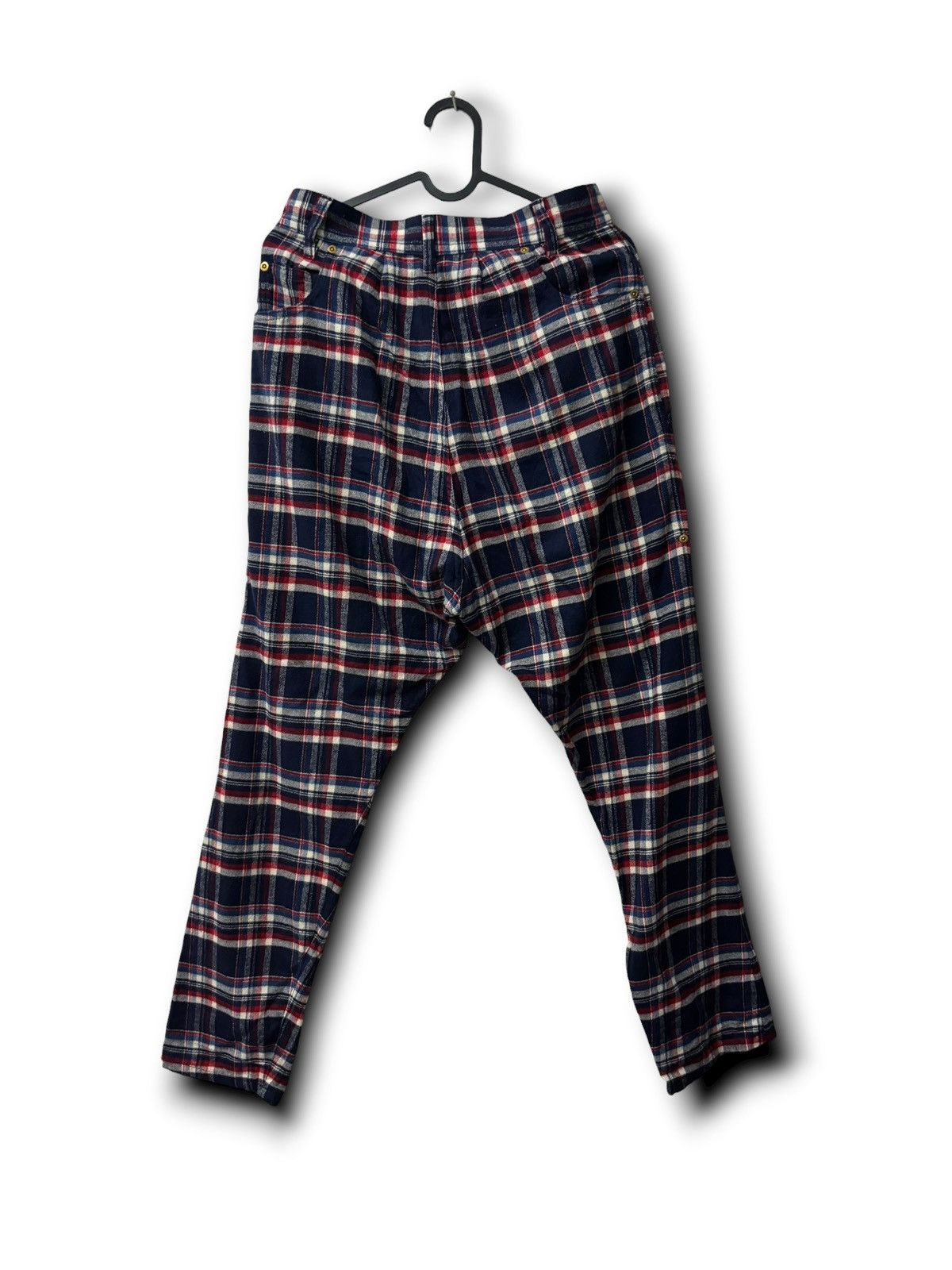 mercibeaucoup Mercibeaucoup By Issey Miyake Size US 29 - 2 Thumbnail