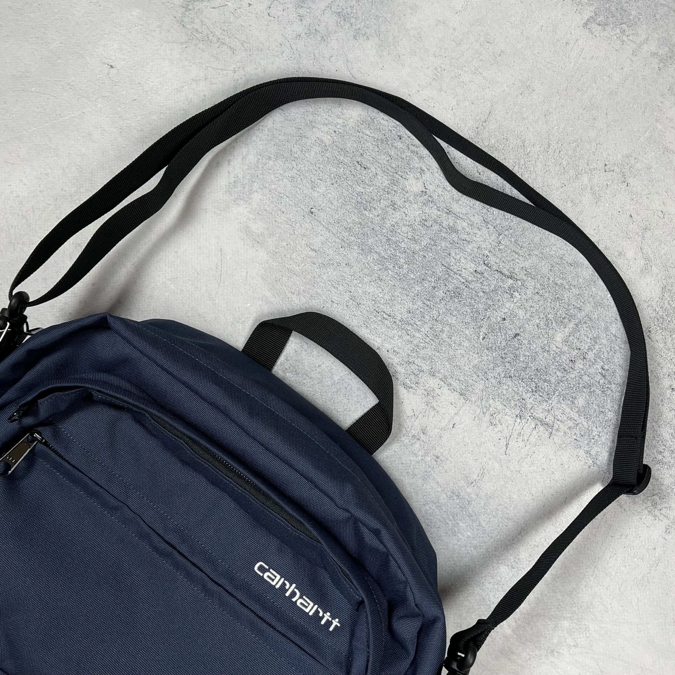 Carhartt Wip Carhartt WIP Payton Shoulder Bag Size ONE SIZE - 5 Thumbnail