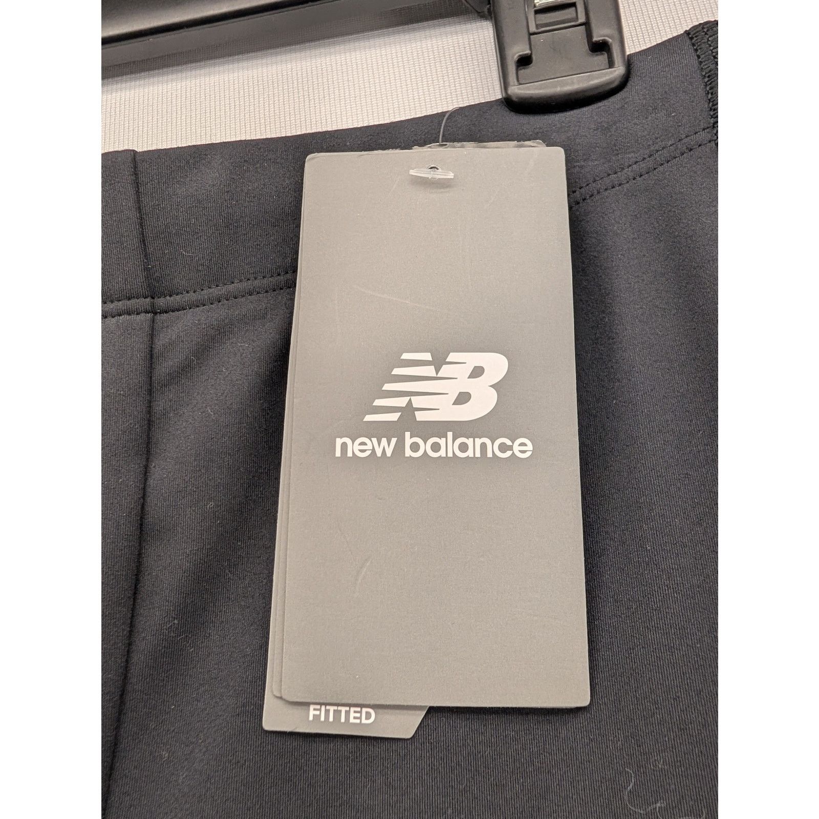 New Balance NWT New Balance Men's RC Pocket Tight 28” in Black size XL Size US 38 / EU 54 - 4 Thumbnail