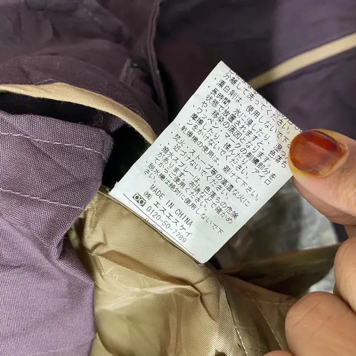 Fjallraven Vtg 90’ FJALLRAVEN KANKEN Tactical Parka Trench Heavy Size L / US 10 / IT 46 - 10 Thumbnail