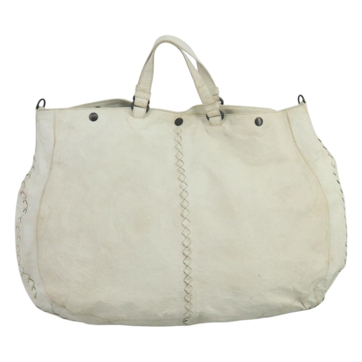 Bottega Veneta Bottega Veneta Cervo tote Size ONE SIZE - 1 Thumbnail